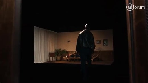 Best Technology Advertisements and Campaigns of the Month - AdForum Top 5 Tech Ads Worldwide Dec 12, 2025