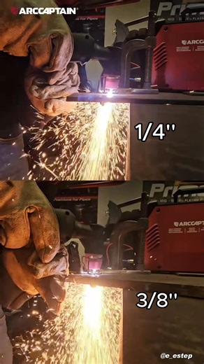 13 reactions | Struggling with thick steel plates? The CUT55 Pro Pilot Arc handles up to 3/4"with ease. No gas bottles, no hassle — just need an an air compressor, plug in and cut. ⚡ Limited-time: $269.99 | Save $100 | 72 hours only! | Arccaptain | Facebook