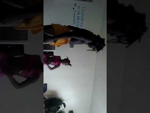 Fist wrestling 😂😂😂