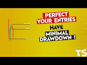 Perfect Your Entries - Increase Profits And Minimize Drawdown