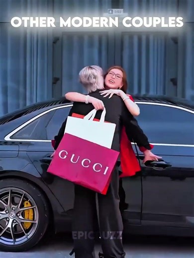 Other Modern Couples vs This One #trollface #shorts