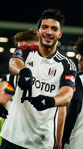 207K views · 61K reactions | This finish v Forest. 朗 | Fulham FC Official | Facebook