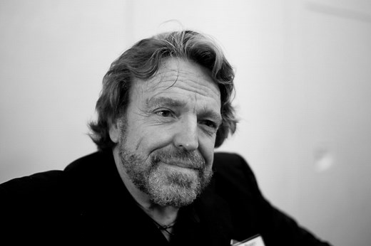 John Perry Barlow, pionnier de la liberté d’Internet, est mort