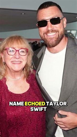 The Taylor Swift & Travis Kalce Effect Explained #taylorswift #shorts