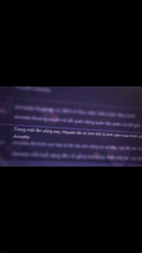 Cốt Truyện Hayate và Annette trong Liên Quân Mobile