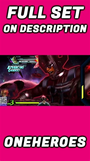 😡AND I THOUGHT PLAYERS SPAMMED...😡#shorts #umvc3 #ultimatemarvelvscapcom3 #marvelvscapcom3 #mvc3