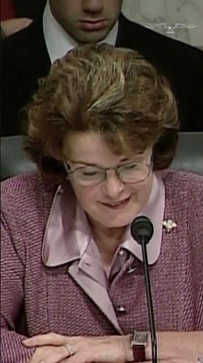 Dianne Feinstein dead at 90: Five-term senator and oldest member of Congress dies #shortsvideo