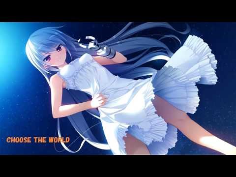 グリザイアの楽園 挿入歌「CHOOSE THE WORLD」