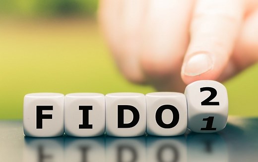 FIDO2: So funktioniert das Anmelden ohne Passwort - WinTotal.de