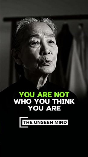 Carl Jung on Identity Who You Are Without Your Roles