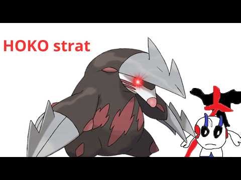 THE BEST DUO IN POKEMON CHAMPIONS