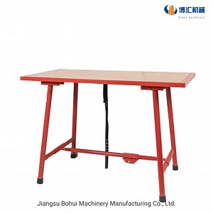 [Hot Item] Electronic Repair Work Bench Factory Work Table