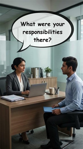 Job Interview - English Conversation 💼 Best Answers #learnenglish #dailyenglish #speakenglish