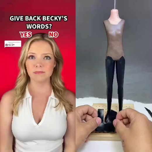 Creating a Stylish Mannequin: Step-by-Step Process