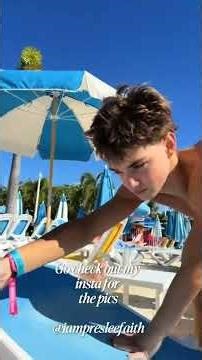 FIRST FULL DAY OF THE CRUISEE #fyp #foryou #lifestyle #dayinlifr #royalcarribeancruise