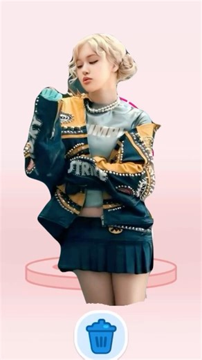 Rose Blackpink in #avatarworld#tocaboca#naniavatar#disney#usa#kpop#tocalifeworld#trending#fyp