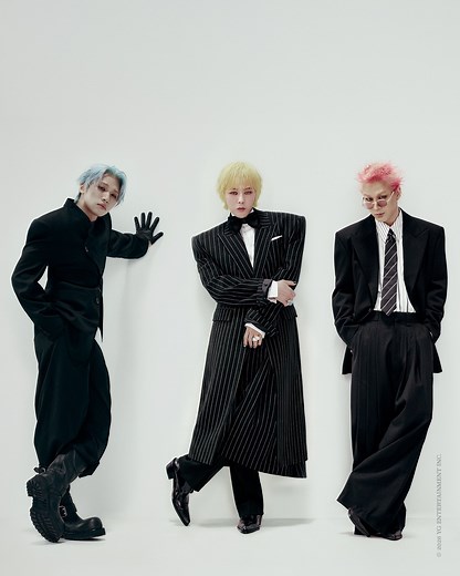 BIGBANG Members Profile (Updated!) - Kpop Profiles