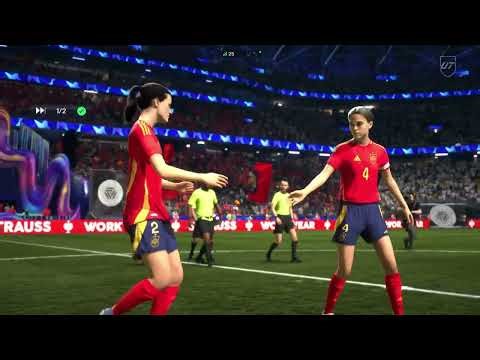 EA SPORTS FC 26 - Division Rivals