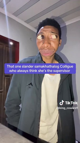 Slander and Cowardice in Collegiate Life