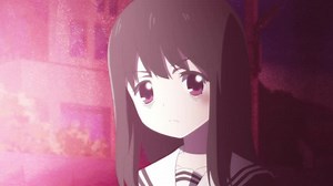 Mahou Shoujo Site odc 1