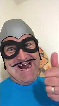 AquaBats- MC Bat Commander!