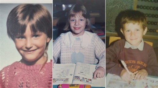 Imamo fotografije: Ovo su voditelji RTL-a Danas na svoj prvi dan škole! | RTL