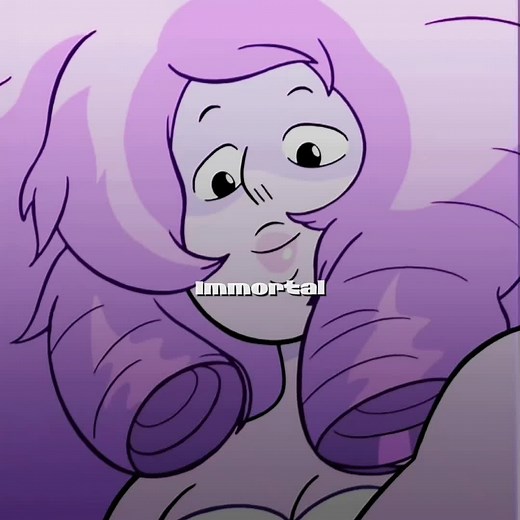 Is Steven Universe Immortal? Rose Quartz Edit