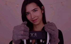 【已验证质量】glow给你耳朵麻糊的感觉哦～