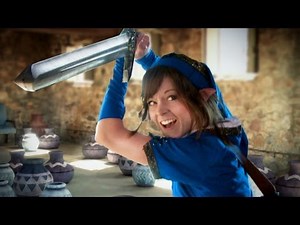 Legend of Zelda: Pot Smasher