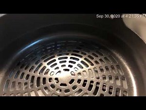 Ninja Foodi Pressure Cooker video review by Line