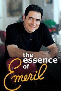 Essence of Emeril: Season 2, Episode 10 | Cast and Crew  | Rotten Tomatoes