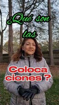 ¿Qué son las colocacionesWhat are collocations?🤔What are collocations?