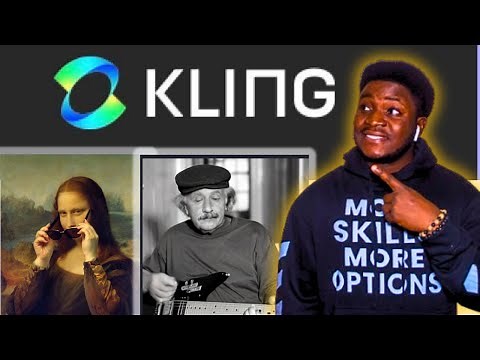 Kling Ai Tutorial || How To Use Kling Ai For Beginners