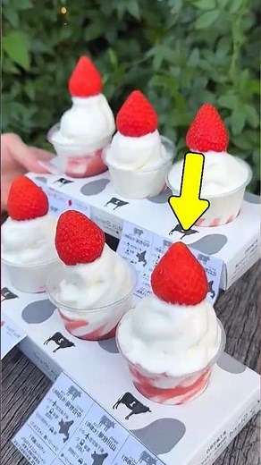 These Japanese Foods Will Stay in Your Memory Forever! 🇯🇵🥹