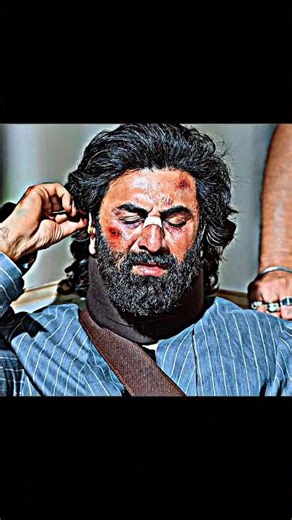 ANIMAL X KAAYI...🔥• RANBIR KAPOOR ATTITUDE.. [4K] QUALITY HDR EDIT... #animal #ranbirkapoor