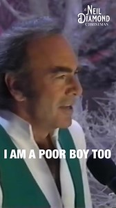 573K views · 18K reactions | “Little Drummer Boy” is a holiday favorite! Here is Neil’s powerful and stirring rendition of the Christmas classic 論 ~Team Neil #littledrummerboy #Christmas #neildiamond | Neil Diamond | Facebook