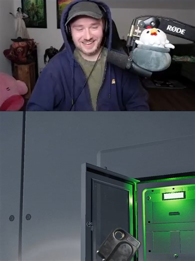 This Mod Makes RE9 Speedrunning Impossible 😂 | speed running