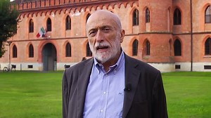 Carlo Petrini, the President of Slow Food, welcomes the international community of Terra Madre to the digital platform where much of this year’s festival is held. Though the ongoing pandemic makes the classic form of the event impossible, this year’s edition of Terra Madre will continue its mission; the virus is asking questions of humanity that we must find an answer to collectively. Follow all the events at terramadresalonedelgusto.com #TerraMadre #SlowFoodforChange | Slow Food International