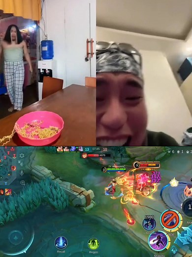 Wipe out talaga #2025MYHERO #mlbbcreator #MLBBMYHERO #MLBB | Chouuwee