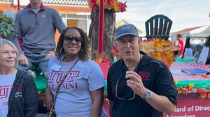 Meet the IUP Alumni Association Board of Directors—past and present! Happy Homecoming! #IUPhomecoming #iup150 | IUP Alumni Association