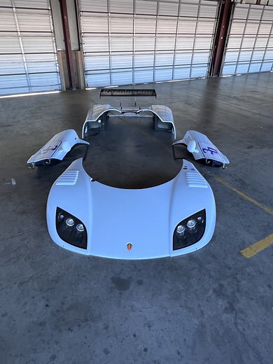 393K views · 3.5K reactions | The secret Koenigsegg you’ve never heard of… #Koenigsegg #CCGT #Hypercar #CarsWithoutLimits | Top Gear | Facebook