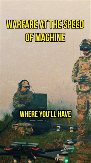 Ex CIA Director Warns: America is Not Ready for AI War