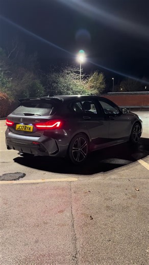 BMW f40 #fyp #foryoupage #cars #bmwlife