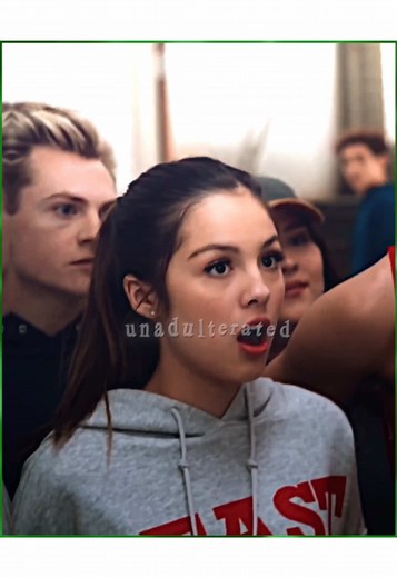 Exploring HSMTMTS: Nini and Ricky's Journey