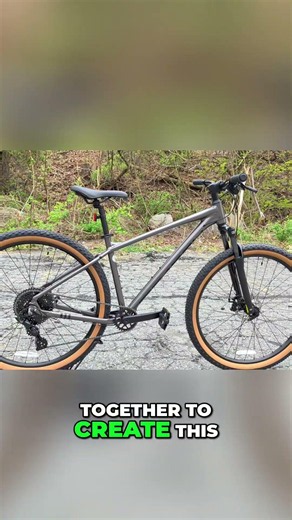 Batch MB1: Quality Bike, Lower Price Point! #shorts