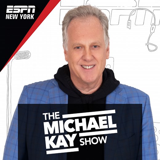 The Michael Kay Show - Introducing 'The Michael Kay Show' | ESPN