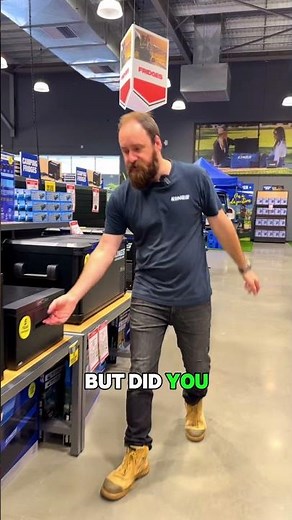 Traditional, drawer, or an upright fridge, which setup do you swear by for your camping trips?