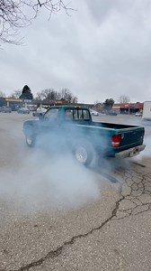 8.2K views · 73 reactions | 302 swapped ford ranger | RNG | Facebook