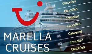 TUI outlines safety measures for passengers on Marella Cruises