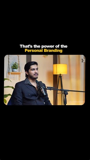 The BEST example of personal branding? 🔥#ramdevbaba